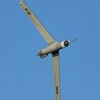 Máy bay do thám không người lái ScanEagle của Mỹ. (Nguồn: thenewstribe.com)