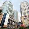 Vincom Center Hà Nội. (Nguồn: dddn.com.vn)