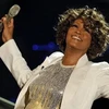 Nữ danh ca Whitney Houston. (Nguồn: Getty Images)