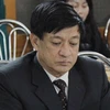 Ông Lê Văn Hiền, nguyên Chủ tịch Ủy ban Nhân dân huyện Tiên Lãng. 