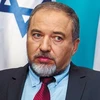 Cựu Ngoại trưởng Avigdor Lieberman. (Nguồn: haaretz.com)