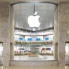 Cửa hàng Apple ở Paris. (Nguồn: mactrast.com)