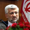 Thư ký Hội đồng an ninh quốc gia tối cao Iran, Saeed Jalili. (Nguồn: AFP/TTXVN)