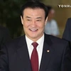 Chủ tịch Quốc hội Hàn Quốc Kang Chang Hee. (Nguồn: Yonhap)