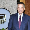 Giám đốc điều hành Ngân hàng quốc gia Ai Cập (NBE) Tarek Amer. (Nguồn: amwalalghad.com)