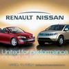 Renault-Nissan đạt doanh số kỷ lục trong năm 2012