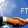 Thụy Sĩ lo ngại về triển vọng đàm phán FTA Mỹ-EU