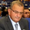 Ông Shaul Horev, giám đốc chương trình hạt nhân Israel. 