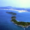 Huyện đảo Phú Quốc.