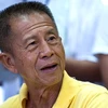 Cựu thị trưởng Bangkok Chamlong Srimuang, nằm trong số 31 thủ lĩnh của PAD phải ra hầu tòa. (Nguồn: nowpublic.com) 