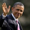 Tổng thống Mỹ Obama đã ký ban hành luật tiếp tục cấp ngân sách cho chính phủ liên bang. (Nguồn: AP)