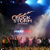 Với những đóng góp lớn cho nền âm nhạc Việt Nam nói chung, nhạc rock Việt nói riêng, Rock Storm xứng đáng được đề cử Cống hiến 2013. 