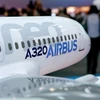 Những chiếc máy bay A320 đầu tiên được lắp ráp ở Mỹ sẽ được xuất xưởng vào năm 2016. (Nguồn: Airbus)