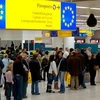 Anh có thể đón nhận làn sóng nhập cư lớn từ Bulgaria và Romania, khi hạn chế nhập cư của EU với hai nước này hết hạn. (Nguồn: telegraph.co.uk)