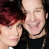 Sharon Osbourne và ông chồng nghiện ngập, Ozzy Osbourne. (Nguồn: Getty Images)