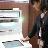 Công nghệ rút tiền bằng vân tay không cần thẻ ATM
