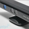 Cảm biến Kinect cho thiếtb ị chơi game Xbox. (Nguồn: engadget)