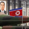 Triều Tiên đã tuyên bố quyết không từ bỏ quyền răn đe hạt nhân. (Nguồn: AP)