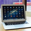 MacBook Air 2013 13-inch. (Nguồn: anandtech)