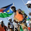 Hai năm sau khi tuyên bố độc lập, người dân Nam Sudan vẫn phải đối mặt nhiều khó khăn. (Nguồn: AFP)