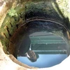 Nước ngầm ở Đồng Nai nhiễm nặng amoni, coliform 