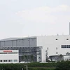 Nhà máy sản xuất ôtô mới của Honda ở Yorii, tỉnh Saitama, phía Bắc thủ đô Tokyo, Nhật Bản. (Nguồn: .just-auto.com)