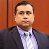 George Zimmerman, người bị cáo buộc sát hại một thanh niên da đen cách đây hơn một năm. (Nguồn: newsbusters.org)