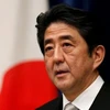 Thủ tướng Nhật Bản Shinzo Abe. (Nguồn: acus.org)