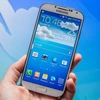 Samsung Galaxy S4 đã được phê chuẩn sử dụng cho các cơ quan Chính phủ Mỹ. (Nguồn: CNET)