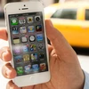Màn hình iPhone hiện tại là 4inch sẽ lớn hơn trong tương lai?. (Nguồn: Cnet)