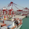 Một cảng biển của Mexico. (Nguồn: sw-freight.com)