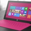 Máy tính bảng Surface RT đang là gánh nặng với Microsoft. (Nguồn: trustedreviews.com)