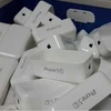 Hình ảnh trên diễn đàn WeiPhone về vỏ hộp của iPhone 5C. (Nguồn: WeiPhone)