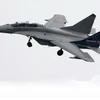 Chiến đấu cơ MiG-35. (Nguồn: RIA Novosti)