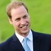 Hoàng tử Anh William. (Nguồn: thoughtfulwomen.org) 