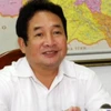 Phó Chủ tịch tỉnh Nghệ An Thái Văn Hằng. (Nguồn: TTXVN)