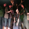 Vở kịch “Điều không thể mất” của cố tác giả Lưu Quang Vũ vừa được Nhà hát kịch Quân đội dàn dựng lại.