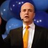 Thủ tướng Thụy Điển Fredrik Reinfeldt. (Nguồn: AFP/TTXVN) 