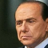 Nỗ lực của ông Berlusconi nhằm hạ bệ Chính phủ của Thủ tướng Letta có thể không thành công. (Nguồn: AFP/TTXVN)