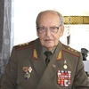 Thượng tướng Khiupenhen Anatoli Ivanovich của Nga. (Ảnh: Quế Anh/TTXVN)