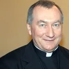 Tân Thủ tướng Vatican Pietro Parolin. (Nguồn: TTXVN)