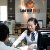 LienVietBank được phép phát hành trái phiếu chuyển đổi năm 2010 với tổng mệnh giá 2.000 tỷ đồng. (Ảnh minh họa)