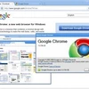 Trình duyệt Google Chrome. (Nguồn: Internet)
