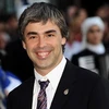 CEO Google Larry Page. (Nguồn: forbes.com)