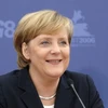 Thủ tướng Đức Angela Merkel. (Nguồn: neoskosmos.com) 