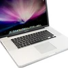 Máy tính xách tay MacBook Pro 17-inch. (Nguồn: Internet)