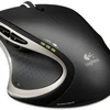 Chuột không dây Logitech . (Nguồn: Internet)