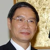 Thứ trưởng Ngoại giao Trung Quốc Trương Chí Quân. (Nguồn: tienphong.vn)