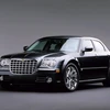 Mẫu xe Chrysler 300 bị thu hồi. (Nguồn: dayerses.com)