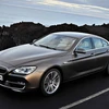 BMW 6-Series Gran coupe. (Nguồn: uncrate.com)